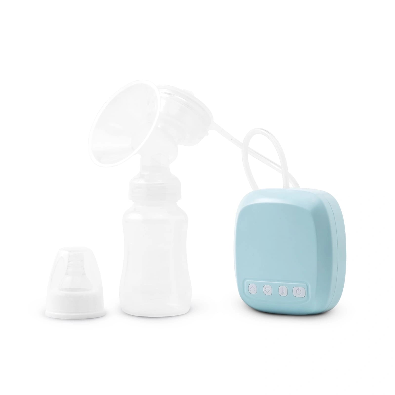 Electric Breast Pump β Comfortable, Quiet & Efficient
