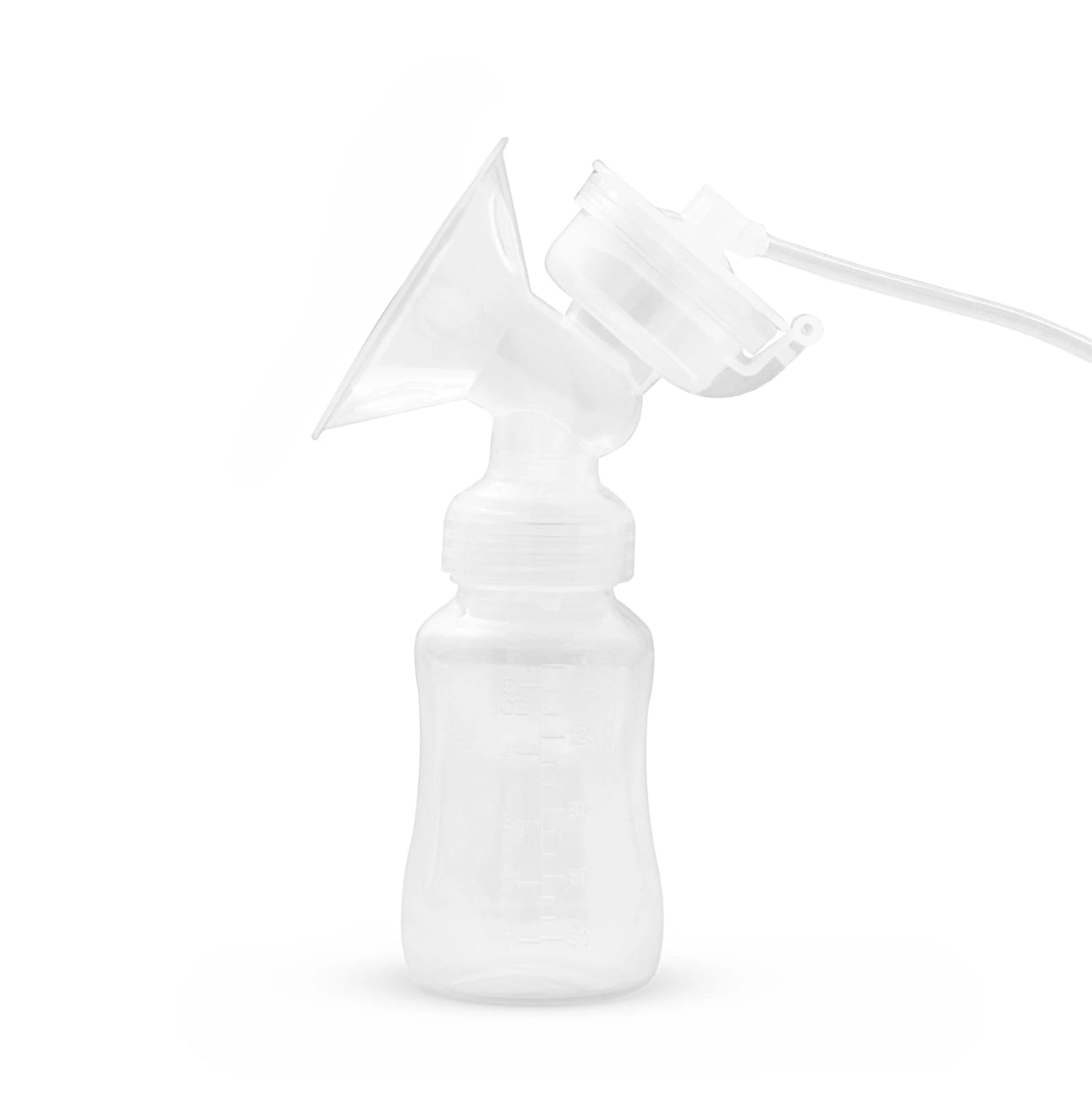 UltraComfort Electric Breast Pump β Fast, Gentle & Portable