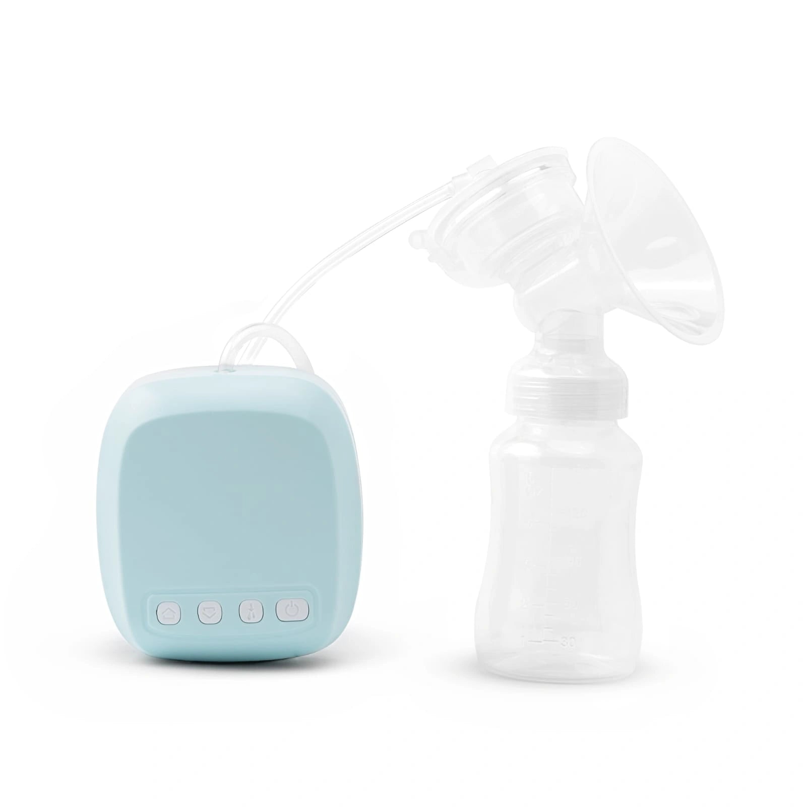 UltraComfort Electric Breast Pump β Fast, Gentle & Portable